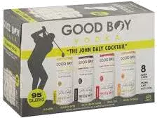 Good Boy 8pk