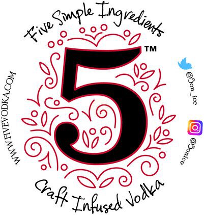 5 Vodka