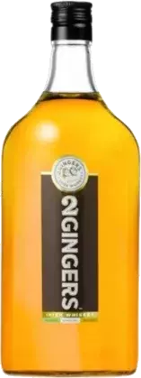 2 Gingers Irish Whisky
