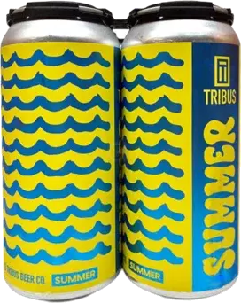 Tribus Summer Blonde Ale