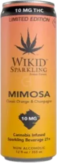 Thc Wikid Mimosa 10mg