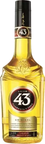 Licor Gift Set