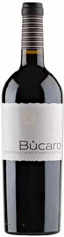 Bucaro Montepulciano