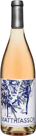 Matthiasson Rose
