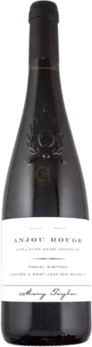 Mary Taylor Pascal Biotteau Anjou Rouge
