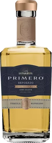 Lunazul Primero Reposado