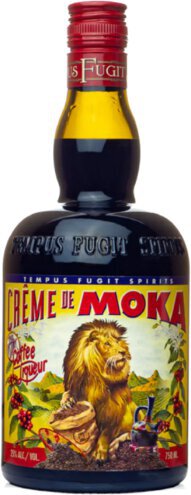 Tempus Fugit Spirits Creme De Moka Coffee Liqueur