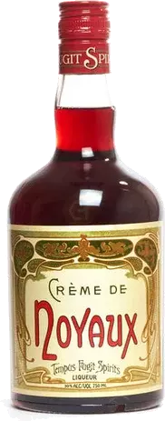 Tempus Fugit Spirits Creme De Noyaux Liqueur