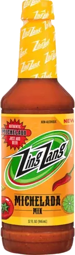 Zing Zang Michelada Mix