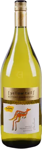 Yellow Tail Buttery Chardonnay