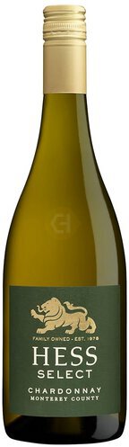 Hess Chardonnay Select