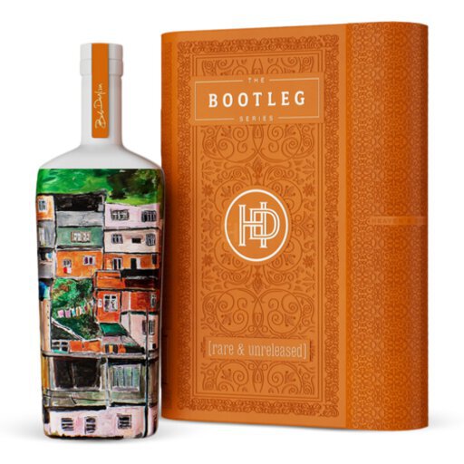 Heaven's Door Bootleg 12yr Bourbon 700ML - Tall Grass Liquor