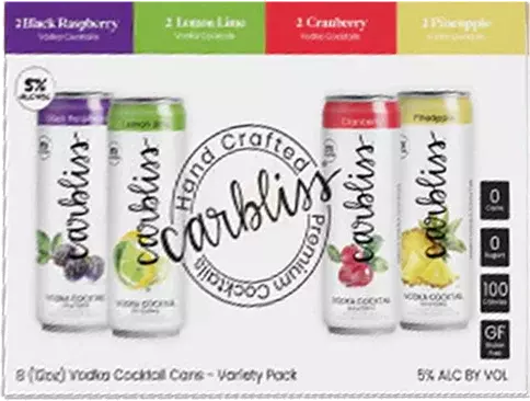 Carbliss Classic Variety