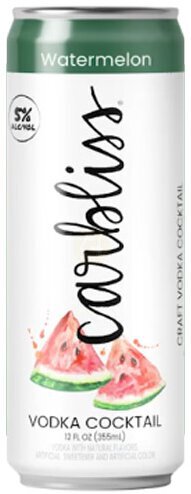 Carbliss Watermelon