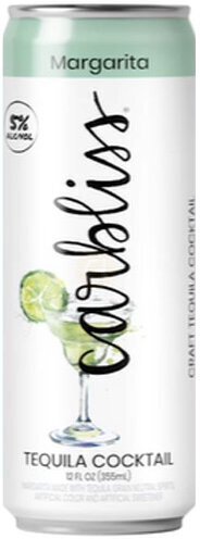 Sngl Carbliss Margarita