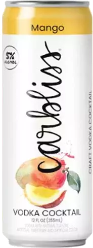 Carbliss Mango Single