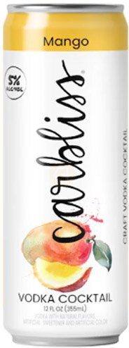 Carbliss Mango