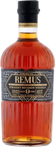 Remus Experimental Series