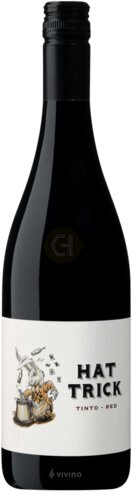 Casa Santos Lima Hat Trick Red Blend