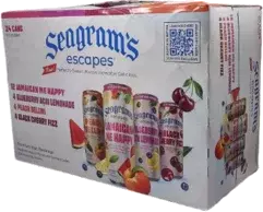 Seag Escapes Variety Loose Slim
