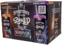Seagram's Spiked Survivor