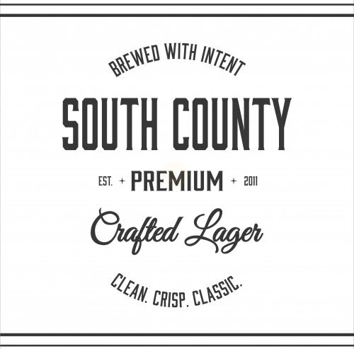 South County Premium Lager