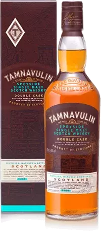 Tamnavulin Double Cask