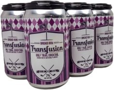 Hidden Still Byler Transfusion 6 Pack