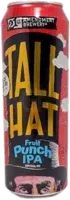 21st Tall Hat Fruit Punch Ipa