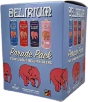 Delirium Parade Pack