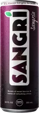 Sangri Sangria