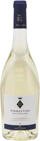 Tenuta Guado Al Tasso Bolgheri Vermentino