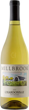 Millbrook Hudson Valley Chardonnay