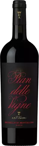 ANTINORI PLAN DELLE VIGNE BRUN