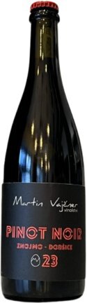 Martin Vajcner Morava Pinot Noir