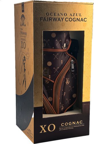 Oceano Azul Xo Fairway