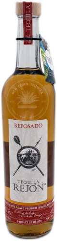 Rejon Reposado Tequila