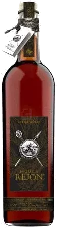 Rejon Tequila Extra Anejo 750m
