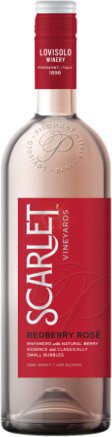 Rigoloccio Cabernet E Alicante