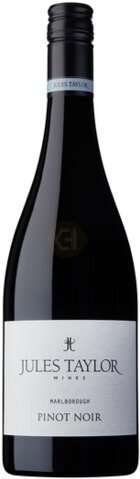 Jules Taylor Wine Marlborough Pinot Noir Single