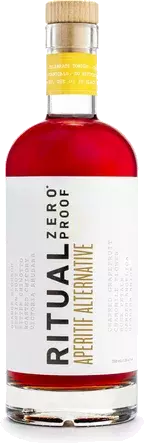Ritual Zero Proof Aperitif Alt Na 750 000 Ml