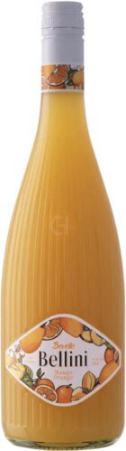 Bellini Mango Orange Bellini