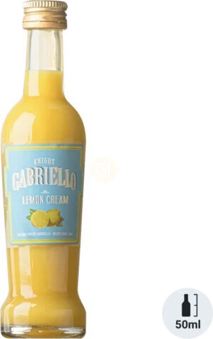 Knight Gabriello Limoncello