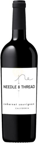 Winery Direct Needle & Thread Cabernet Sauvignon