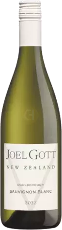 Joel Gott Marlborough Sauvignon Blanc