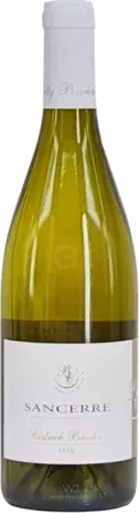 Domaine Cedrick Bardin Sancerre Blanc