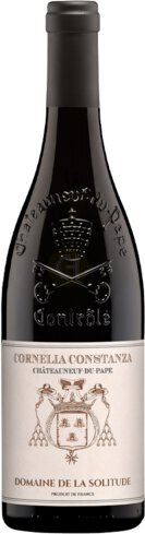Domaine De La Solitude Cdp Corne