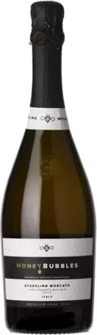 Discohoney Bubbles Sparkling Moscatodisco
