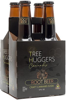 Thc Tree Root Beer Thc 10mg