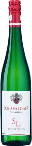 Schloss Lieser Estate Riesling Trocken